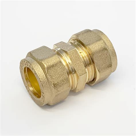 brass electrical box connector|12mm brass compression fitting.